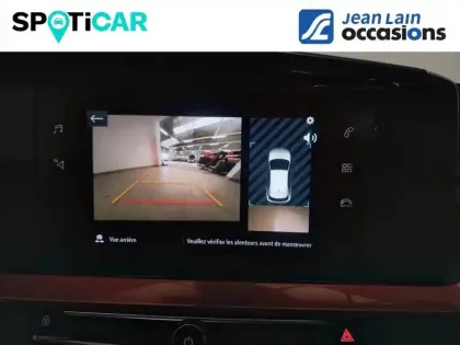 Photo 19 Opel Mokka  1.2 Turbo 130 ch BVA8