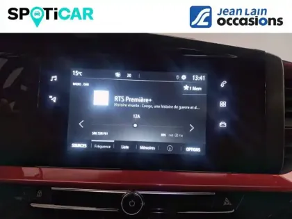 Photo 17 Opel Mokka  1.2 Turbo 130 ch BVA8