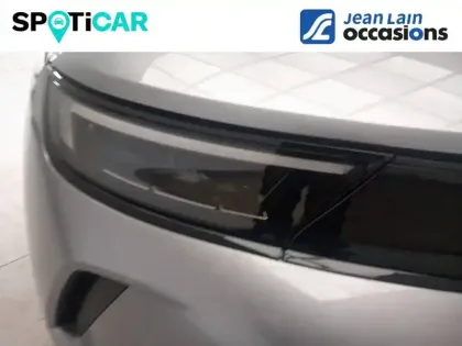 Photo 15 Opel Mokka  1.2 Turbo 130 ch BVA8