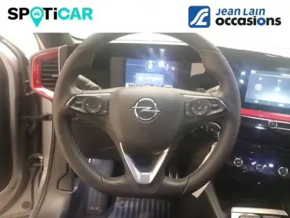 Photo 8 Opel Mokka  1.2 Turbo 130 ch BVA8