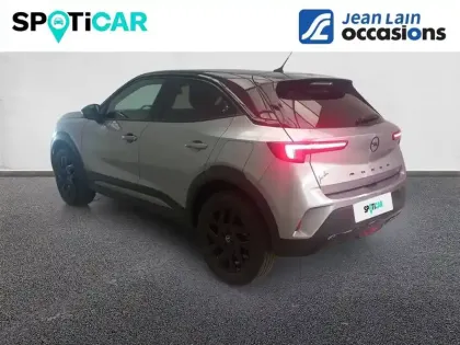 Photo 6 Opel Mokka  1.2 Turbo 130 ch BVA8