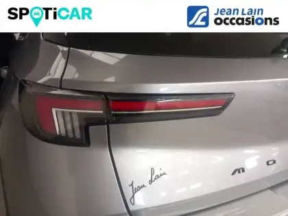 Photo 16 Opel Mokka  1.2 Turbo 130 ch BVA8