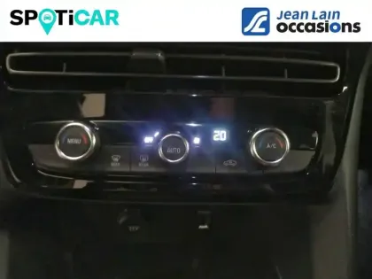 Photo 18 Opel Mokka  1.2 Turbo 130 ch BVA8