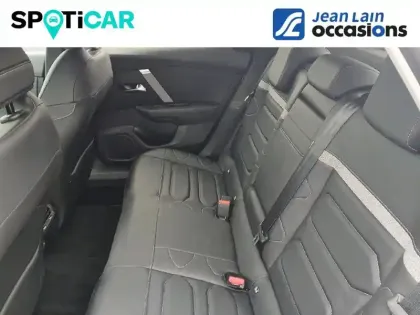 Photo 11 Citroën C4  PureTech 130 S&S EAT8