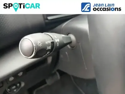 Photo 20 Citroën C4  PureTech 130 S&S EAT8