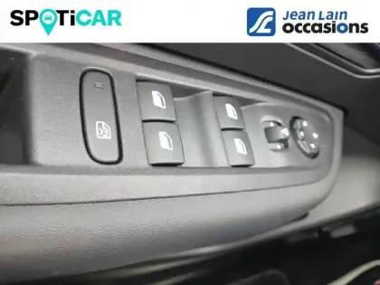 Photo 21 Citroën C4  PureTech 130 S&S EAT8