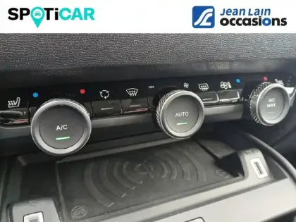 Photo 39 Citroën C4  PureTech 130 S&S EAT8