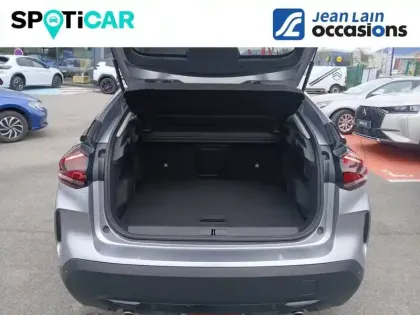 Photo 5 Citroën C4  PureTech 130 S&S EAT8