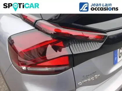 Photo 16 Citroën C4  PureTech 130 S&S EAT8