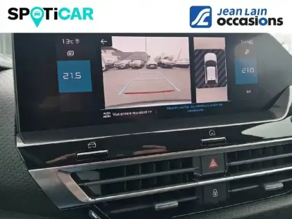 Photo 18 Citroën C4  PureTech 130 S&S EAT8