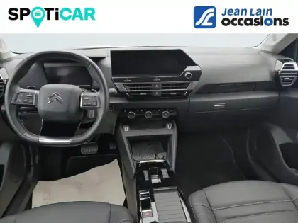 Photo 7 Citroën C4  PureTech 130 S&S EAT8