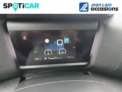 Photo 31 Citroën C4  PureTech 130 S&S EAT8
