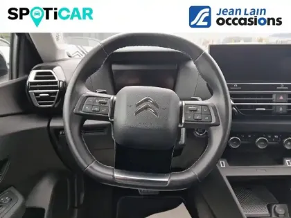 Photo 8 Citroën C4  PureTech 130 S&S EAT8