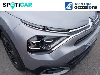 Photo 15 Citroën C4  PureTech 130 S&S EAT8