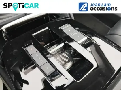 Photo 13 Citroën C4  PureTech 130 S&S EAT8