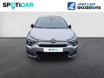 Photo 45 Citroën C4  PureTech 130 S&S EAT8