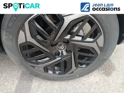 Photo 56 Citroën C4  PureTech 130 S&S EAT8