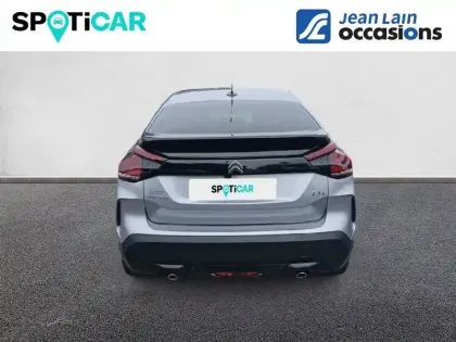 Photo 26 Citroën C4  PureTech 130 S&S EAT8