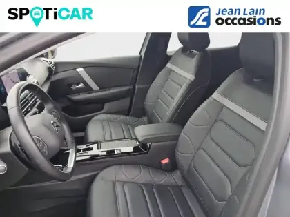 Photo 10 Citroën C4  PureTech 130 S&S EAT8