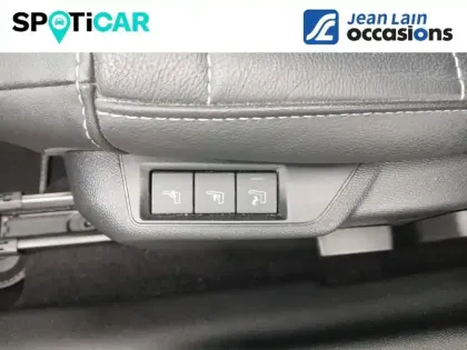 Photo 41 Citroën C4  PureTech 130 S&S EAT8