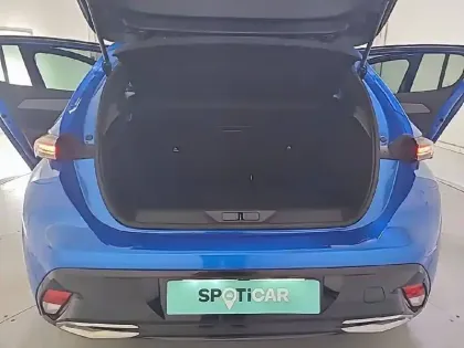 Photo 5 Peugeot 308  PureTech 130ch S&S BVM6