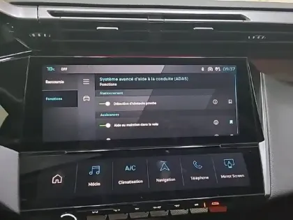 Photo 20 Peugeot 308  PureTech 130ch S&S BVM6