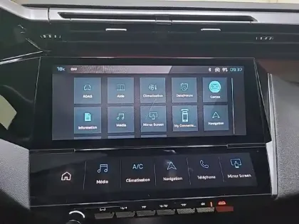 Photo 23 Peugeot 308  PureTech 130ch S&S BVM6