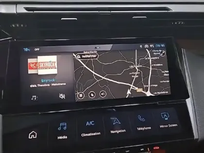 Photo 18 Peugeot 308  PureTech 130ch S&S BVM6