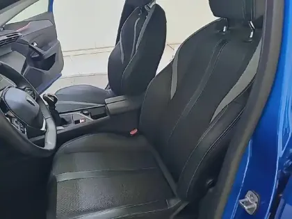 Photo 10 Peugeot 308  PureTech 130ch S&S BVM6