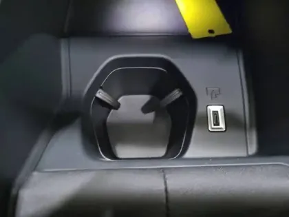 Photo 25 Peugeot 308  PureTech 130ch S&S BVM6