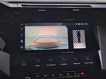 Photo 19 Peugeot 308  PureTech 130ch S&S BVM6