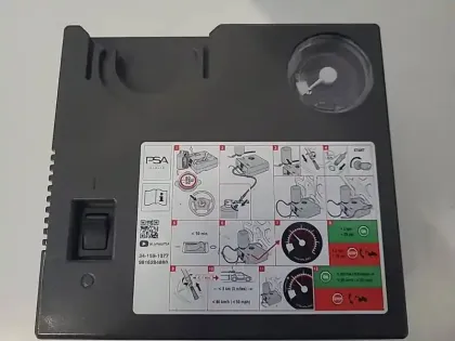 Photo 17 Peugeot 308  PureTech 130ch S&S BVM6