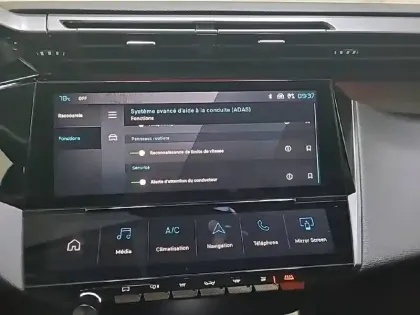 Photo 22 Peugeot 308  PureTech 130ch S&S BVM6