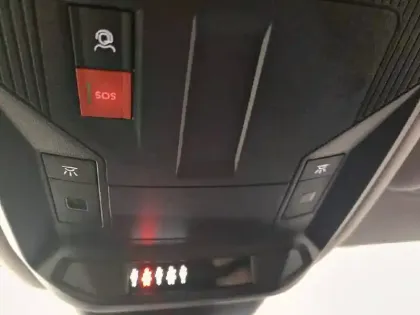 Photo 26 Peugeot 308  PureTech 130ch S&S BVM6