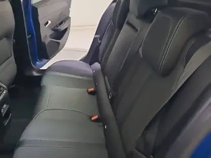 Photo 11 Peugeot 308  PureTech 130ch S&S BVM6