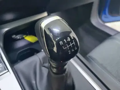 Photo 13 Peugeot 308  PureTech 130ch S&S BVM6