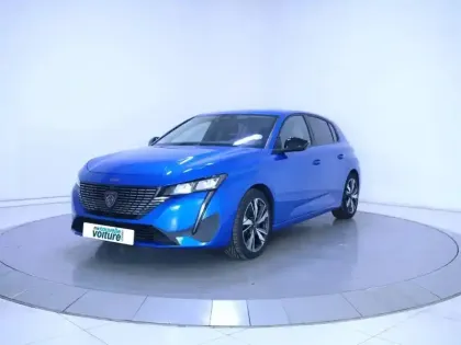 Photo Peugeot 308 Allure