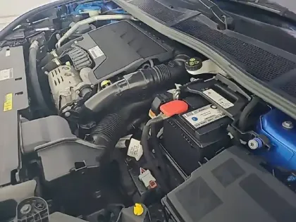 Photo 14 Peugeot 308  PureTech 130ch S&S BVM6