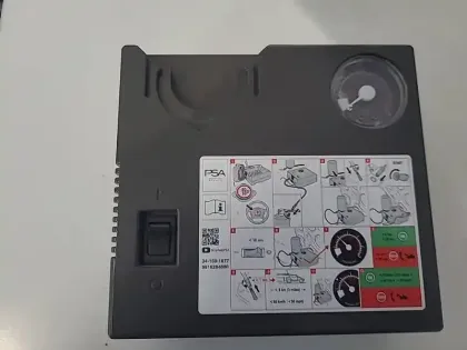 Photo 17 Opel Corsa Gén. VI Ph1 GS Line 5