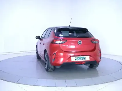 Photo 6 Opel Corsa Gén. VI Ph1 GS Line 5