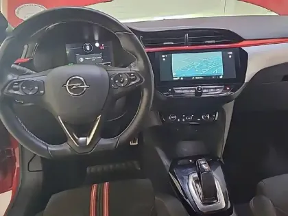 Photo 7 Opel Corsa Gén. VI Ph1 GS Line 5