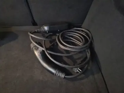 Photo 31 Opel Corsa Gén. VI Ph1 GS Line 5