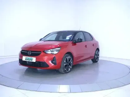 Photo Opel Corsa Gs Line