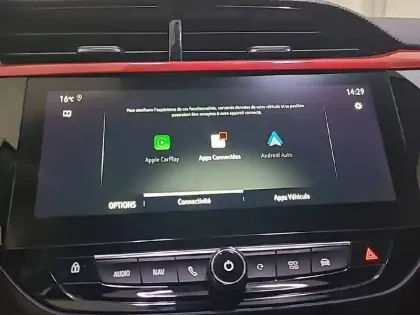 Photo 23 Opel Corsa Gén. VI Ph1 GS Line 5