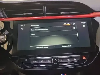 Photo 20 Opel Corsa Gén. VI Ph1 GS Line 5