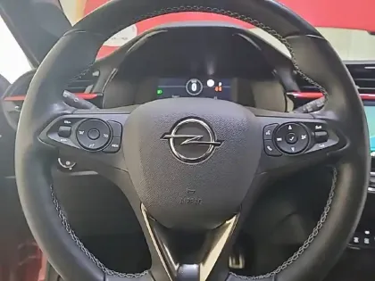 Photo 8 Opel Corsa Gén. VI Ph1 GS Line 5