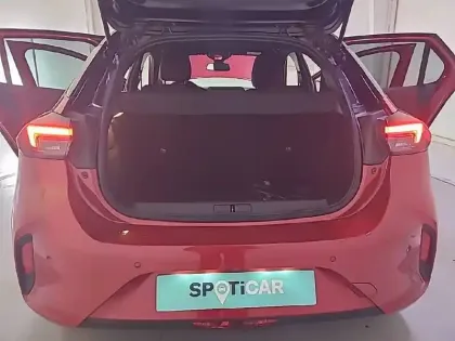 Photo 5 Opel Corsa Gén. VI Ph1 GS Line 5