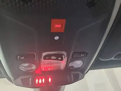 Photo 27 Opel Corsa Gén. VI Ph1 GS Line 5