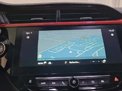 Photo 18 Opel Corsa Gén. VI Ph1 GS Line 5