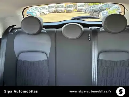 Photo 32 Fiat 500 X 1.5 FireFly 130 ch S/S DCT7 Hybrid